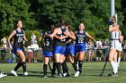 FH vs WNE  Wheaton College Field Hockey vs Western New England College. - Photo By: KEITH NORDSTROM : Wheaton, field hockey, FH2024, WNE